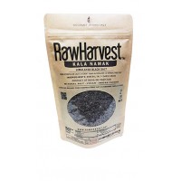 RawHarvest Kala Namak (Himalayan Black Salt) Coarse 2 Lbs 1 Pack